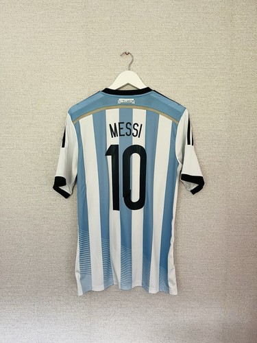 Maglia calcio argentina home - calcio,