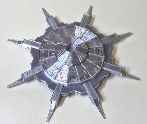 Stargate 1 anubis - sg-1,