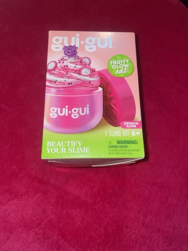 Gui fruity glow - gui-gui,