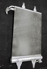 Condensatore con deumidificatore  SKODA FABIA (6Y) 1.4 16V (74Kw) Ber.