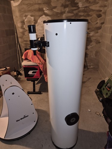 Telescopio astronomico dobson - ,