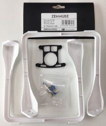 Dji part10 adattatore - part10, h3-3d