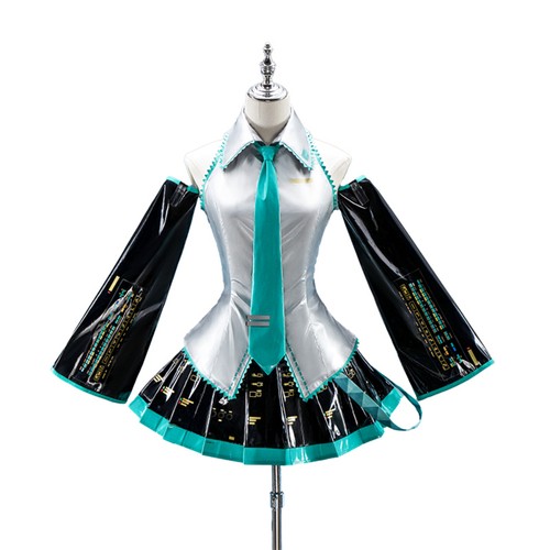 Nuovo cosplay anime - nuovo,