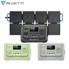 BLUETTI Elite 30V2 Stazione di