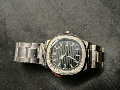 Nautilus style orologio - nautilus,