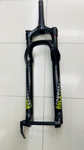 Forcella sospensione mtb - forcella,