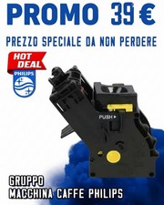 SAECO PHILIPS Gruppo Erogatore