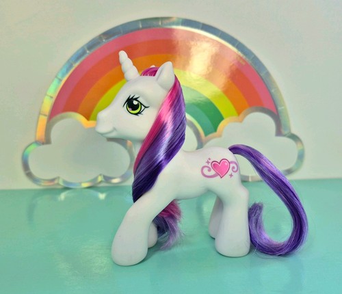 Little pony sweetie - my,
