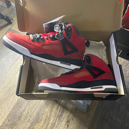 Jordan air spizike - jordan,