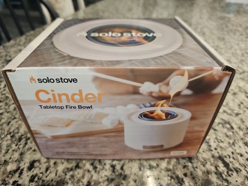 Fuoco tavolo solo stove - fuoco, da