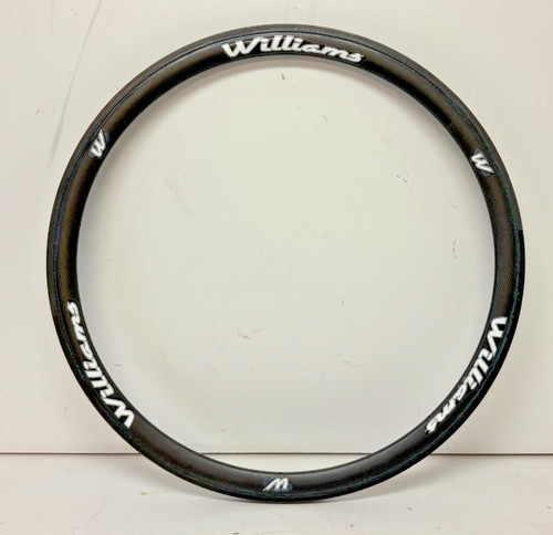 Cerchio bicicletta williams - cerchio,