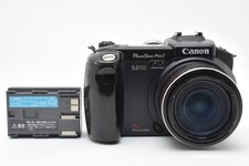 Canon Powershot Pro1