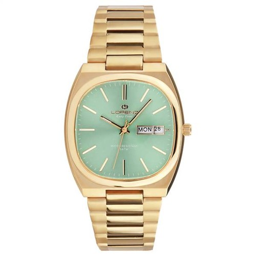 Lorenz easy time retro - time,