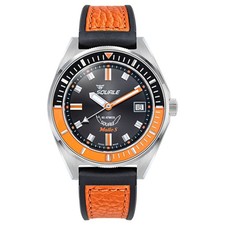 Squale MATICBKOBK.RLOR Matic S
