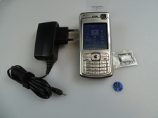 Nokia N70 argento originale