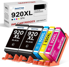 920XL 920 Compatibili Con HP