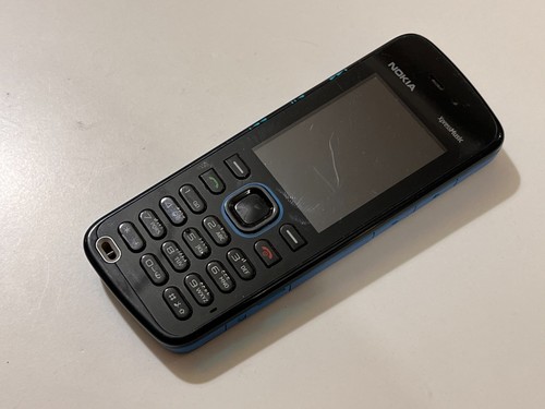Nokia 5220 411 xpressmusic - 5220,