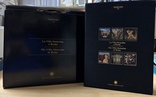 The Villa Farnesina in Rome