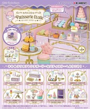 Re-ment Sanrio LITTLE TWIN