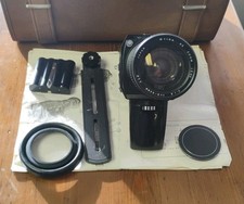 Fotocamera Miilda/Nalcom FTL