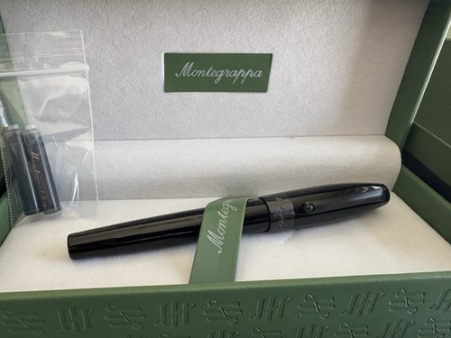 Penna stilografica montegrappa - penna,