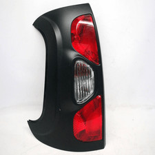 521023520 Fanale post. SX FIAT