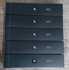 Nespresso Capsules Vertuo