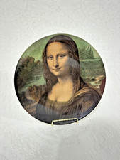 Vintage KPN Bavaria Mona Lisa
