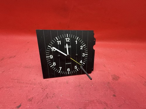 Orologio elettrico veglia fiat - orologio,