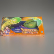 RARO Nerf Vortex Peyton
