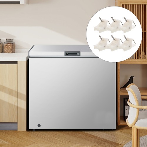 Accessori frigo morsetto - frigo,