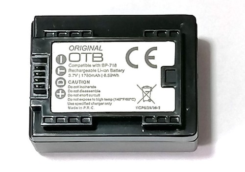 Batteria otb infochip - hq,