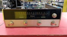JUNK McIntosh MR71 Stereo FM