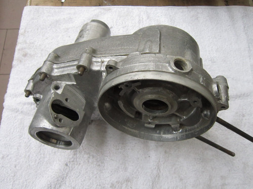 Coppia carter motore v32m - coppia,