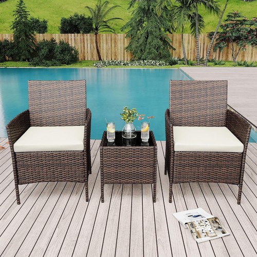 Set mobili terrazza - terrazza, 3
