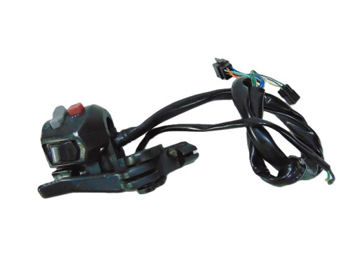 Commutatore sinistro kymco - sinistro,