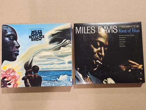 Miles davis kind blue - davis, of