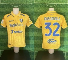 Maglia frosinone calcio match - calcio,