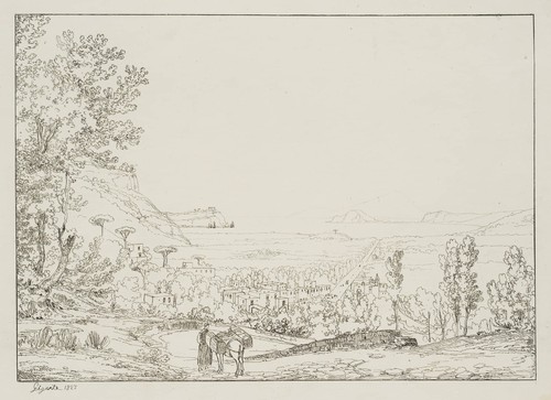 Gigante grotta - gigante, (1806-1876),