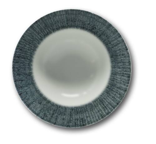 Set piatti tavola pasta - 6,