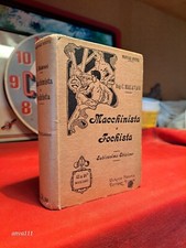 C. Malavasi - MACCHINISTA E