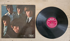 The Rolling Stones N.2 Decca