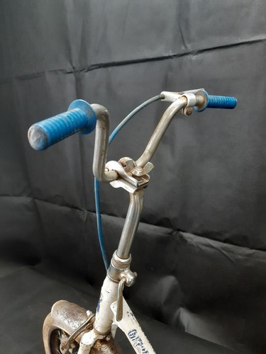 Bicicletta graziella carnielli - graziella,