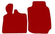 Classico Rosso Tappetini