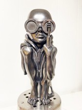 H.R. Giger's Bullet  baby