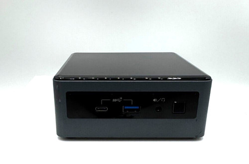 Intel nuc 10210u 60 ghz - i5-10210u, 1,60