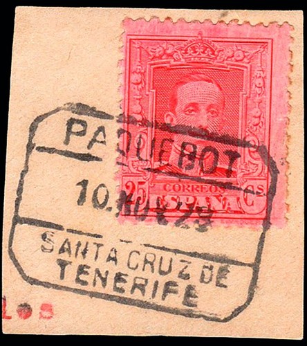 Canarias edi 317a - canarias, o