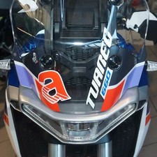 Adesivi 3D Protezione cupolino