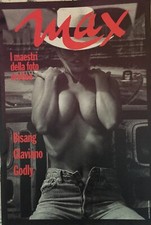 MAX 20 POSTER GRANDI E