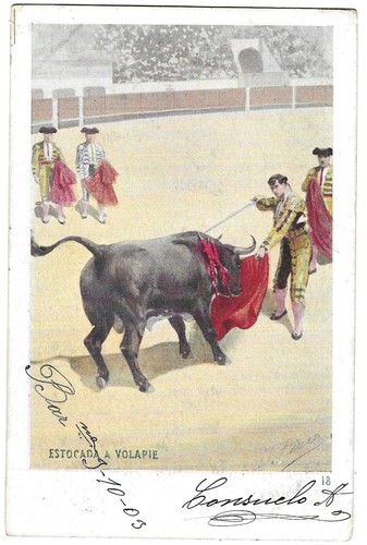 Barcellona spagna 1903 - barcellona,,